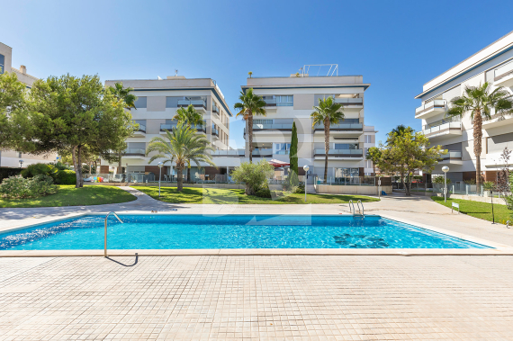 Apartamento - Segunda Mano - ORIHUELA COSTA - Villamartín-Las Filipinas