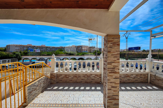 B - Segunda Mano - TORREVIEJA - Torrevieja