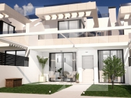 Town House · Nouvelle construction ROJALES · Pueblo