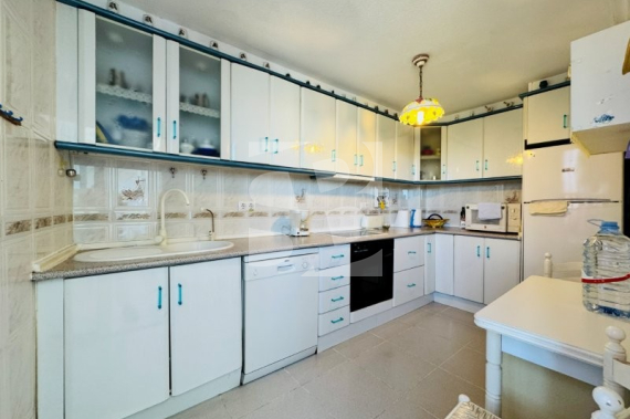 Apartment - Odsprzedaż - La Mata - La Mata