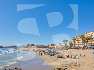 p · Odsprzedaż TORREVIEJA · 