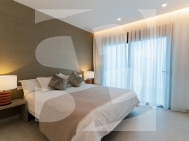 Вилла · Новостройка ROJALES · La Marquesa Golf