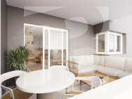 Apartamento · Obra Nueva Aguilas · Playa de Levante