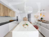 Apartment · New Build FINESTRAT · Camporrosso Village