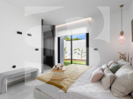 Villa · Nouvelle construction TORREVIEJA · Los Balcones
