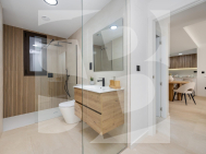 Appartement · Nouvelle construction LOS ALCAZARES · Serena Golf