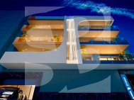 Apartment · New Build TORREVIEJA · Torrevieja