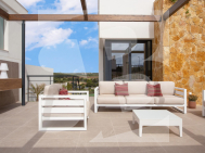 Villa · Obra Nueva ORIHUELA COSTA · Campoamor
