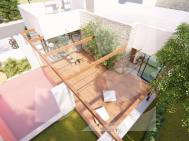 Villa · Resale Torre Pacheco