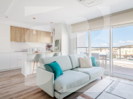 Вилла · Новостройка FINESTRAT · Balcón De Finestrat