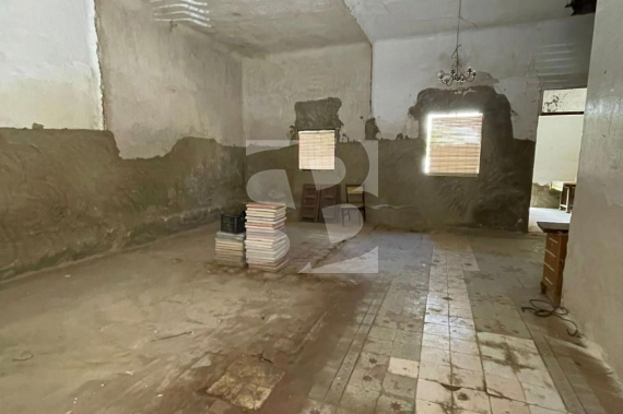 T - Odsprzedaż - FORMENTERA DEL SEGURA - Casco urbano