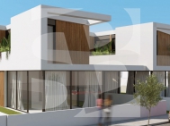 Villa · New Build PILAR DE LA HORADADA · La Torre De La Horadada