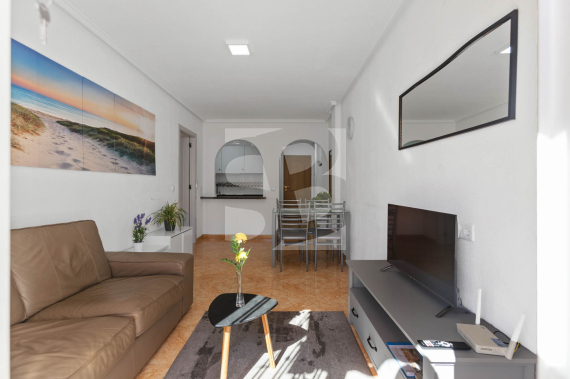 Apartment - Top Floor Apartment - Segunda Mano - TORREVIEJA - Torrevieja