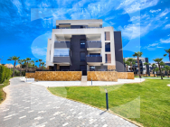 A · La Revente ORIHUELA COSTA · Los Altos