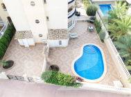 Apartment - Ground Floor Apartment · Segunda Mano ORIHUELA COSTA · Cabo Roig