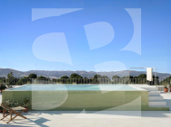 Apartment · New Build Jacarilla · pueblo