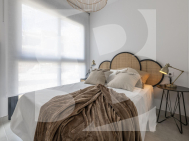 Bungalow · Nouvelle construction ORIHUELA COSTA · Pau 26