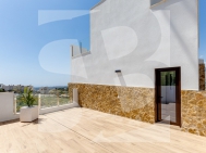 Villa · New Build FINESTRAT · Balcón De Finestrat