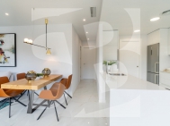 Apartment · New Build BENIDORM · Poniente