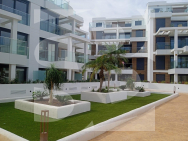 Appartement · Nouvelle construction Denia · Las Marinas