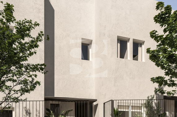 Villa - New Build - Monforte del Cid - Alenda Golf