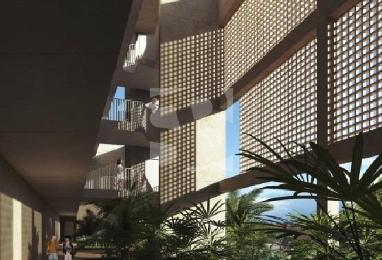 Апартамент - Новостройка - Denia - Camí de Sant Joan