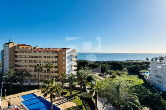 Atico - Segunda Mano - La Mata - Alanis