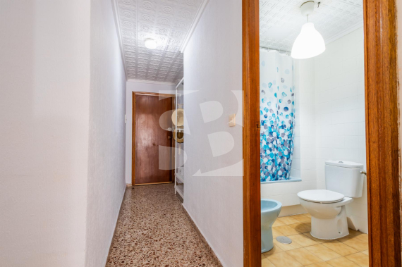 A - La Revente - TORREVIEJA - playa de los naufragos