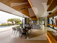 Villa · New Build Alfas del Pi · Albir