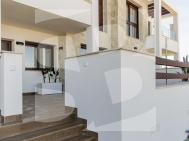 Bungalow · Nouvelle construction TORREVIEJA · Los Balcones