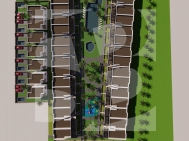 Penthouse · New Build TORREVIEJA · Punta Prima