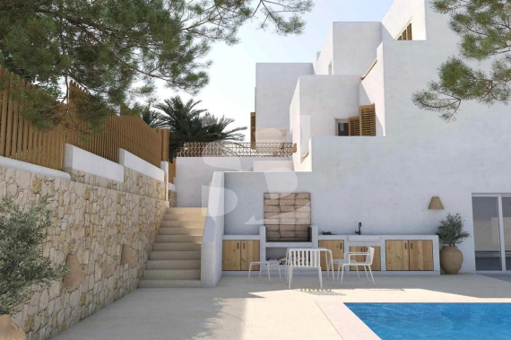 Villa - Resale - Rafol D'Almunia - Rafol D'Almunia