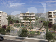 Penthouse · New Build Benicassim · Almadraba