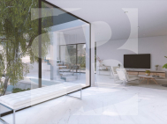 Villa · Nouvelle construction Banos y Mendigo · Altaona Golf