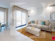 Apartment · New Build PILAR DE LA HORADADA · Mil Palmeras