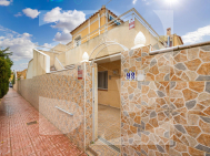 terraced house · Segunda Mano TORREVIEJA · Zona Carrefour