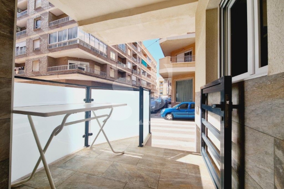 Apartment - Resale - La Mata - La Mata