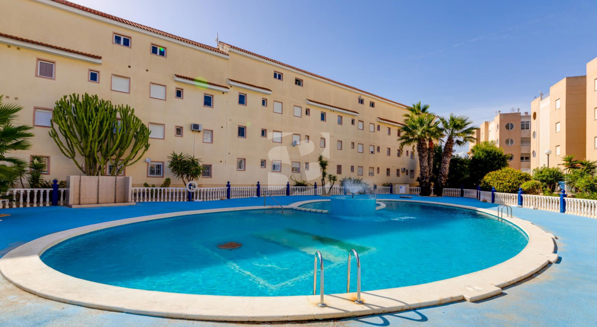 A · Odsprzedaż TORREVIEJA · San Luis