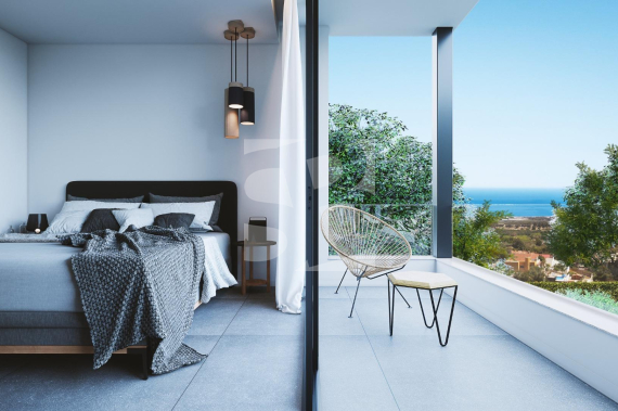 Villa - Nouvelle construction - PILAR DE LA HORADADA - Pinar De Campoverde