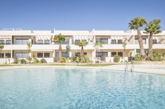 T - Resale - TORREVIEJA - La Veleta