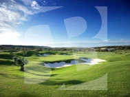 Villa · New Build ORIHUELA · Las Colinas Golf