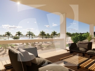 Villa · New Build Torre Pacheco · Santa Rosalia Lake And Life Resort