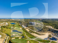 Atico · Obra Nueva ORIHUELA · Las Colinas Golf