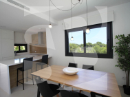 Appartement · Nouvelle construction PILAR DE LA HORADADA · Lo Romero Golf