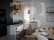 Apartamento · Obra Nueva Alhama De Murcia · Condado De Alhama
