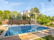 Villa · Resale ORIHUELA COSTA · Dehesa de Campoamor