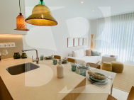 Bungalow · Nouvelle construction PILAR DE LA HORADADA · pueblo