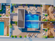 Апартамент · Новостройка TORREVIEJA · Centro