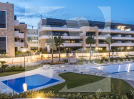 Appartement · La Revente ORIHUELA COSTA · Playa Flamenca