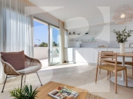 Bungalow · Nowo zbudowane TORREVIEJA · 